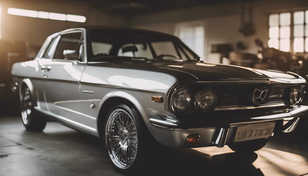 auto detailing advantages highlighted