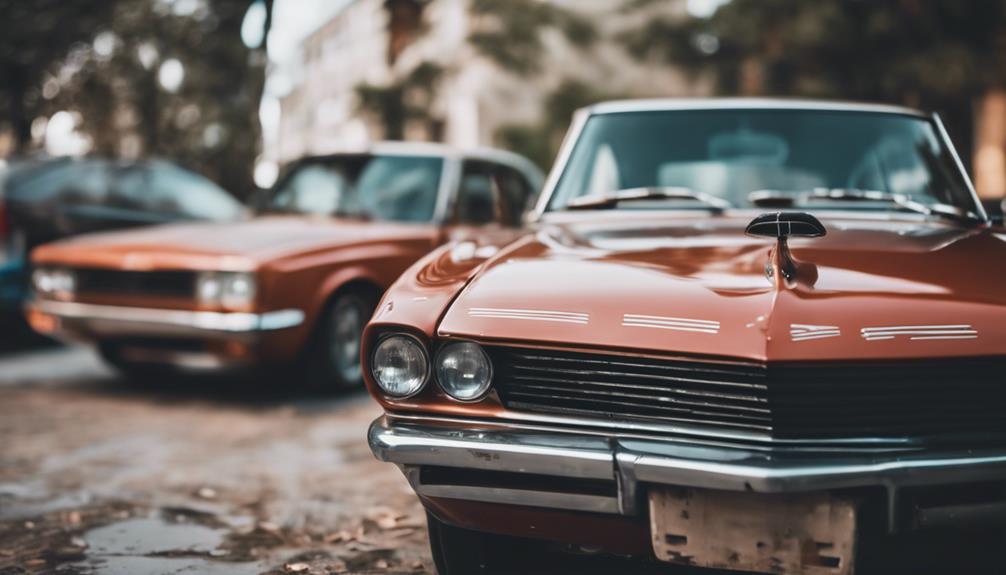 car detailing comparison guide