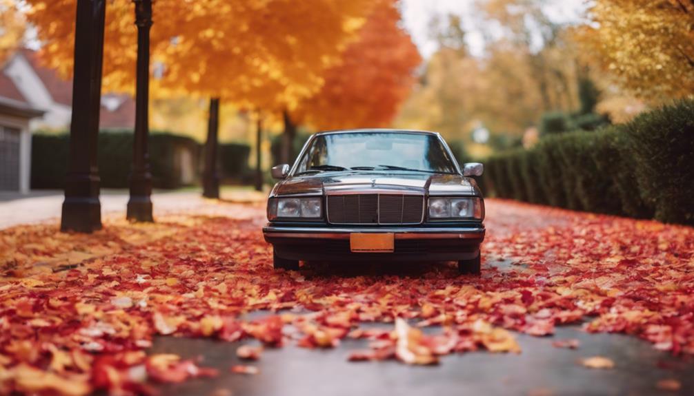 car detailing for all seasons
