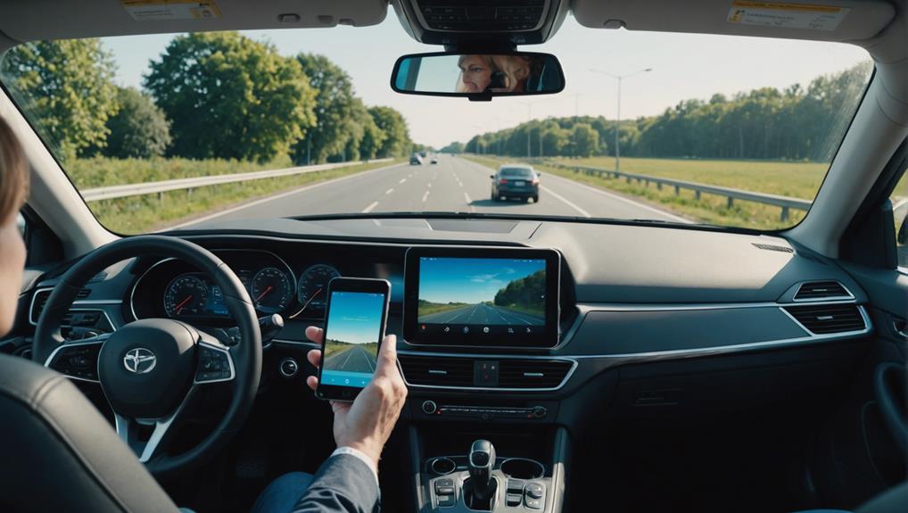 car wi fi connectivity service