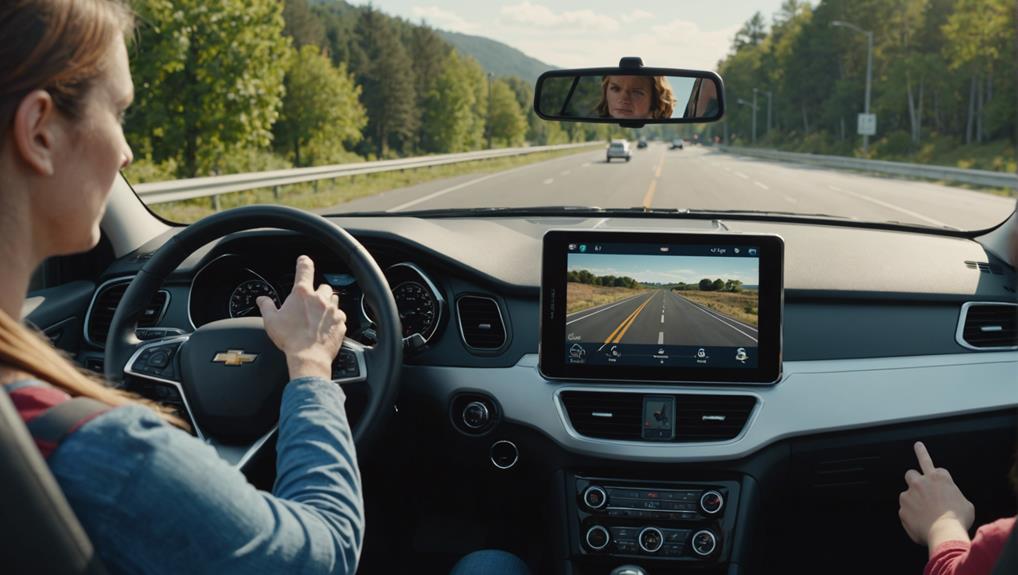 driver assistance technology benefits