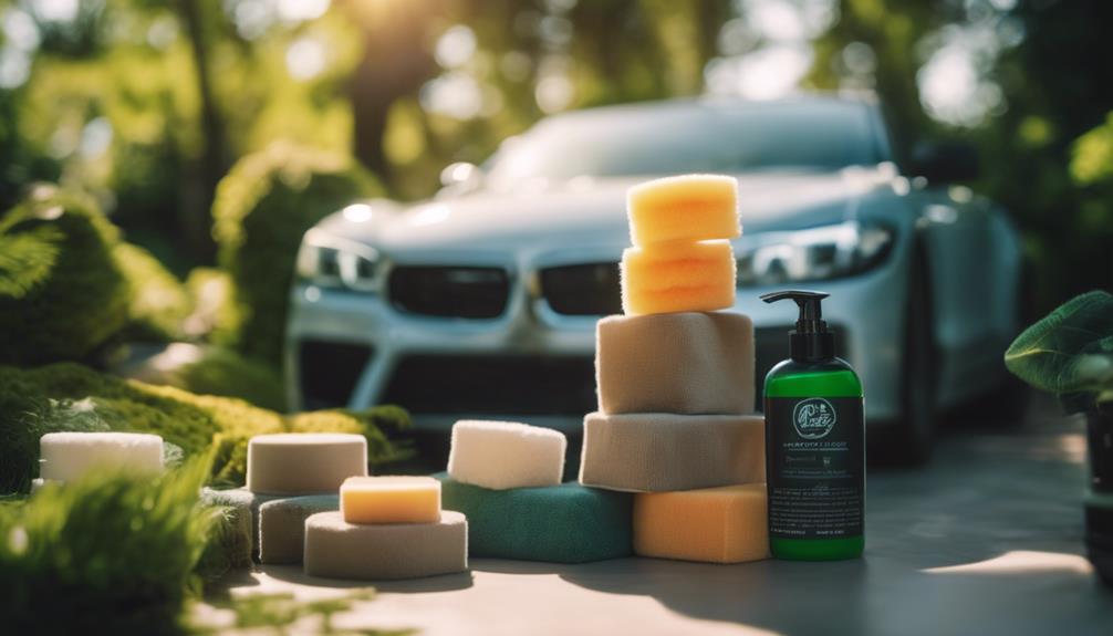 eco friendly sustainable wax products
