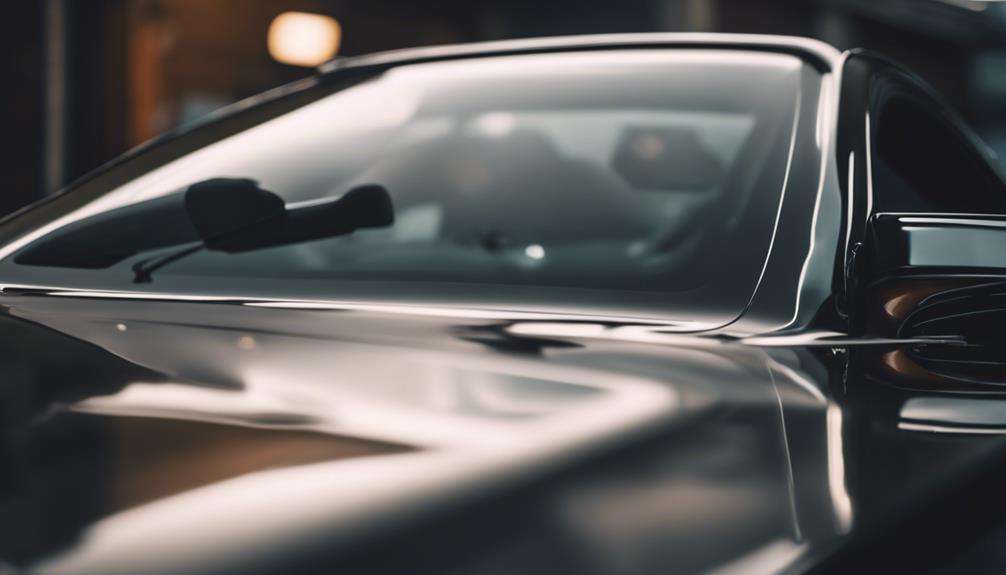 evaluating ceramic coating benefits