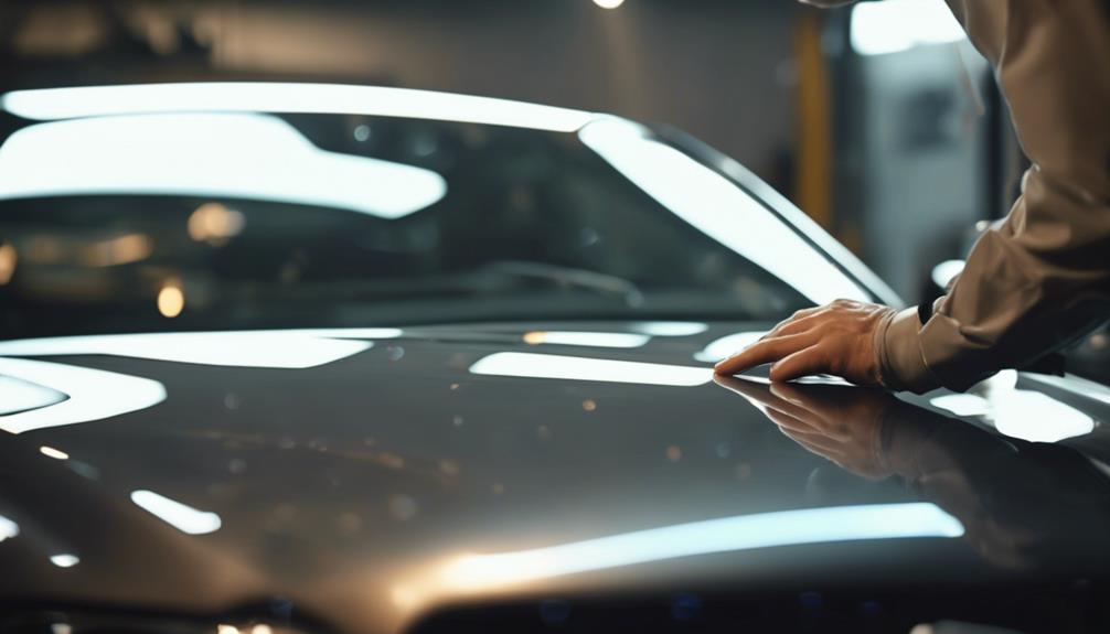 expert car cleaning methods