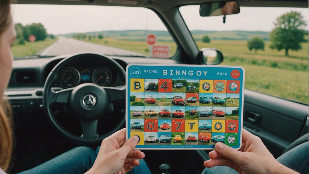 fun road trip game