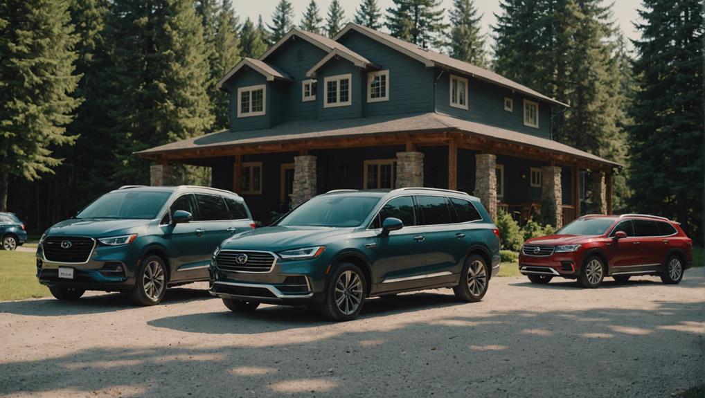 great cars for all