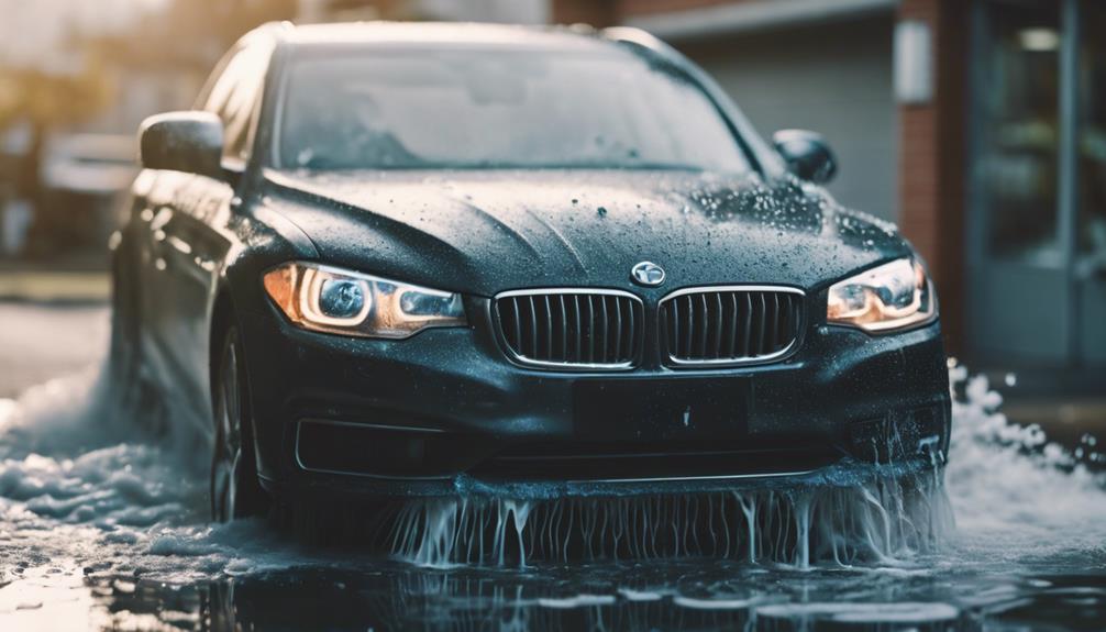keep your car clean