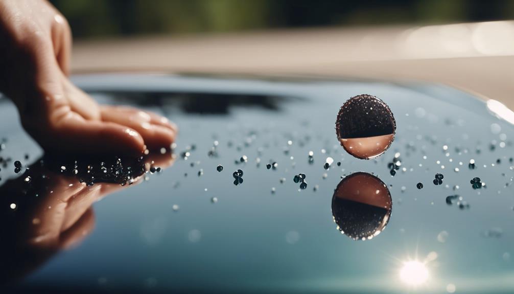 protective layer for cars