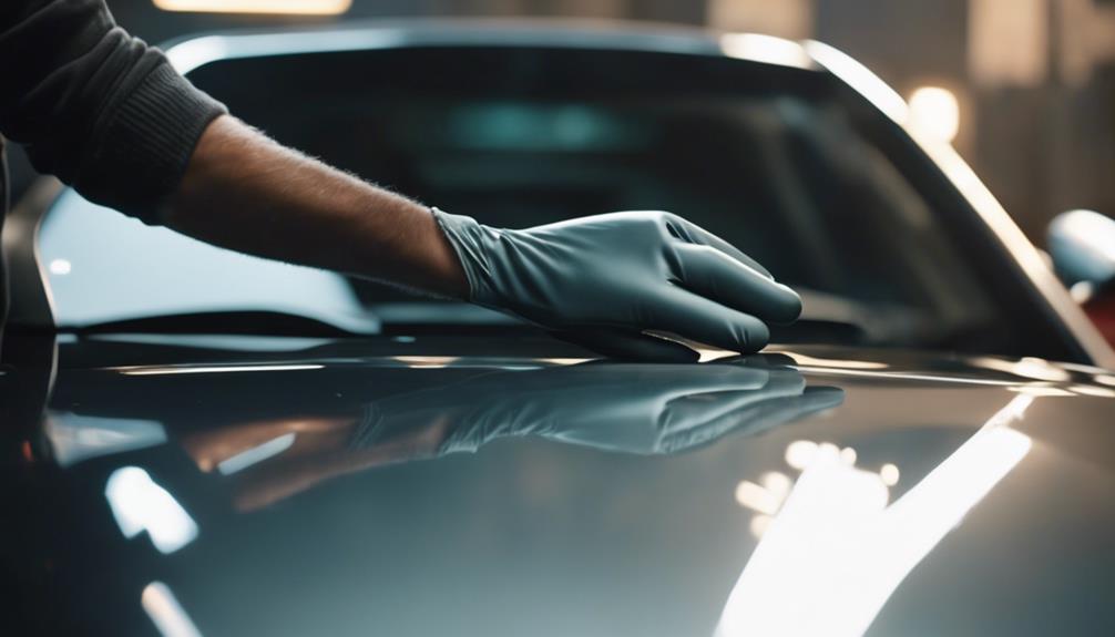 protects surfaces from damage