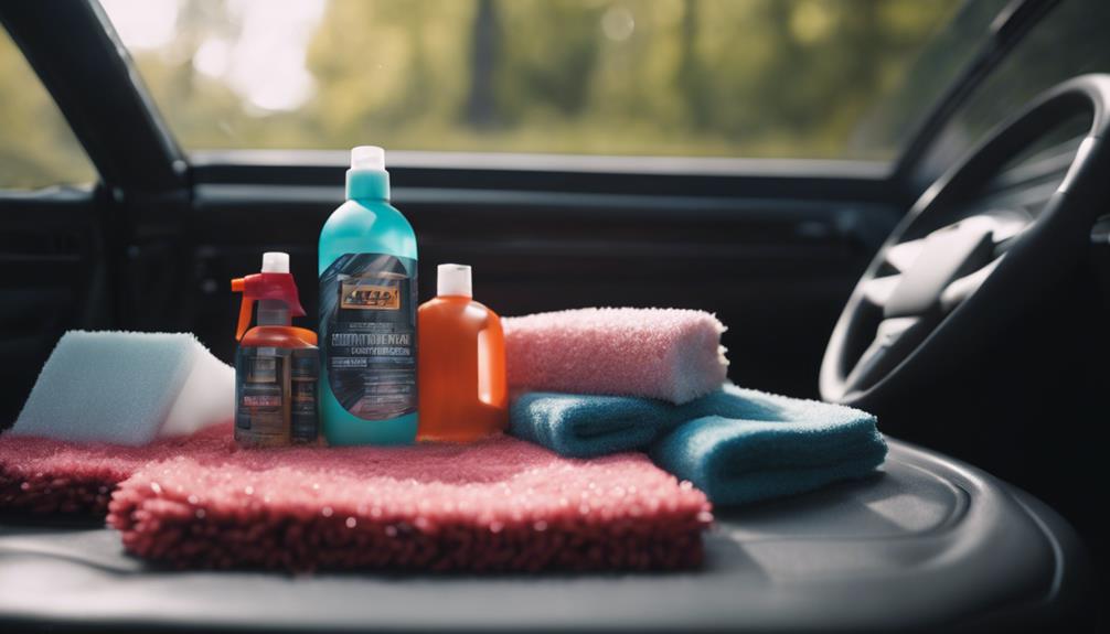 seasonal product recommendations
