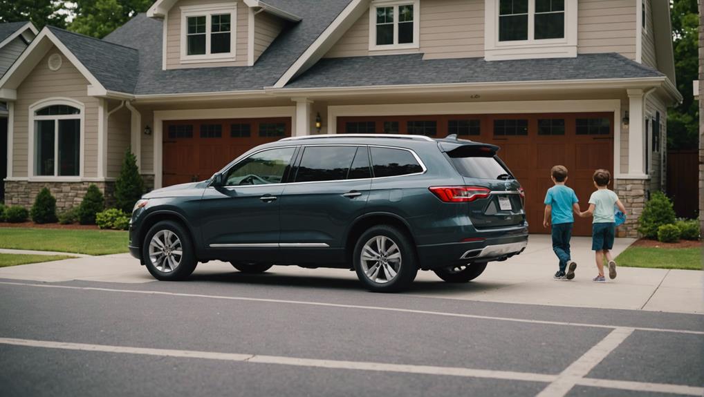 toyota highlander hybrid review