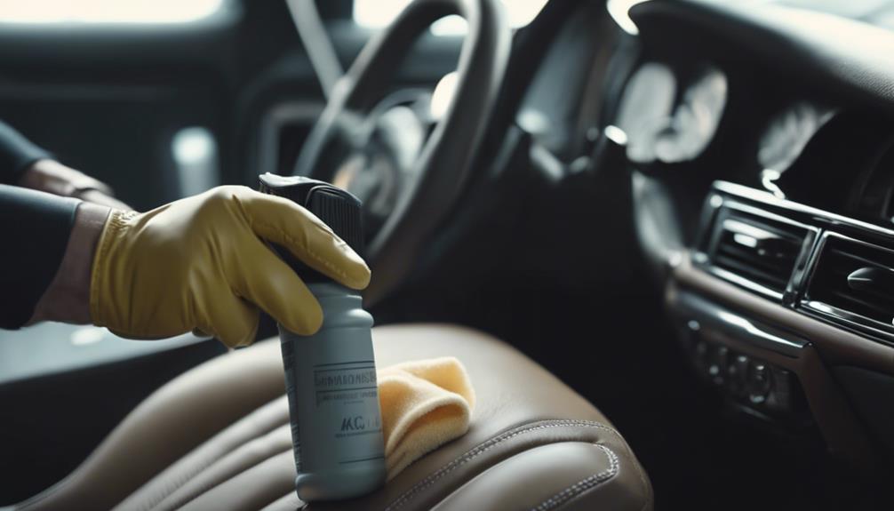 treating leather for longevity